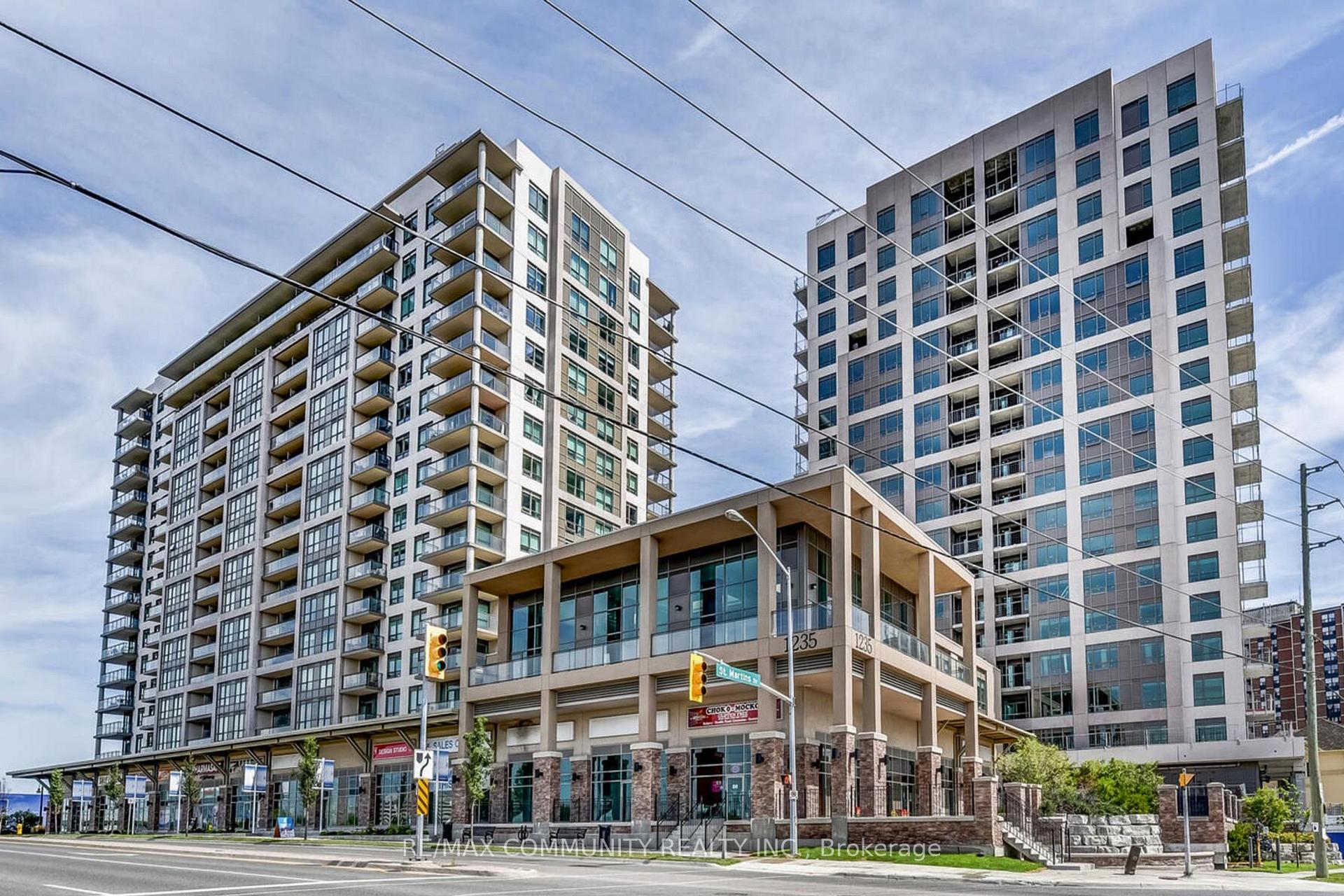 Photo 1 of Unit 601, 1235 Bayly Street, Pickering, Bay Ridges — HOMEH