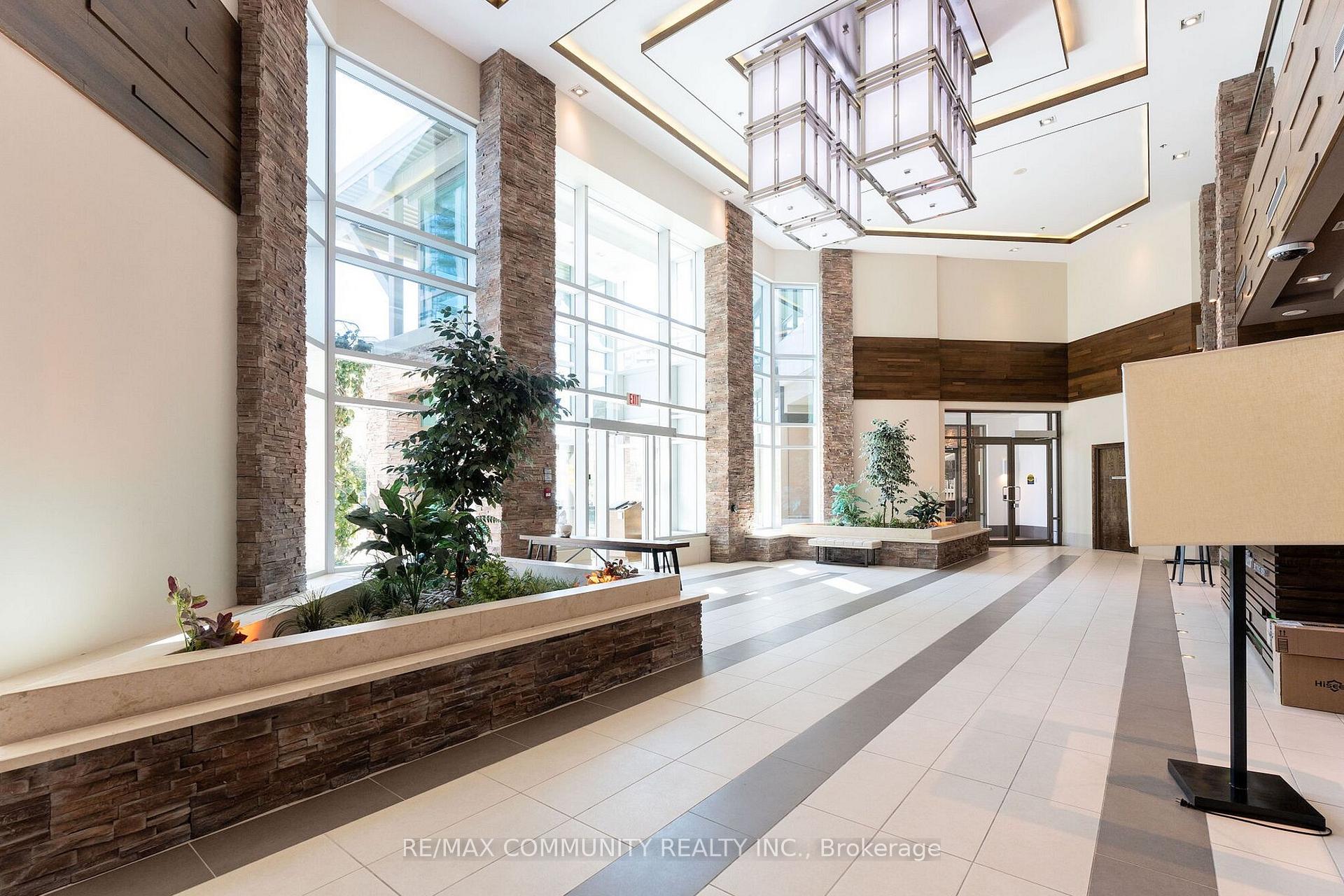 Photo 4 of Unit 601, 1235 Bayly Street, Pickering, Bay Ridges — HOMEH