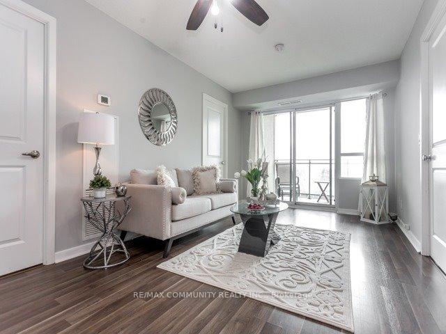 Photo 5 of Unit 601, 1235 Bayly Street, Pickering, Bay Ridges — HOMEH