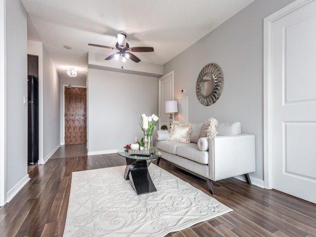 Photo 6 of Unit 601, 1235 Bayly Street, Pickering, Bay Ridges — HOMEH