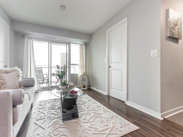 Photo 7 of Unit 601, 1235 Bayly Street, Pickering, Bay Ridges — HOMEH