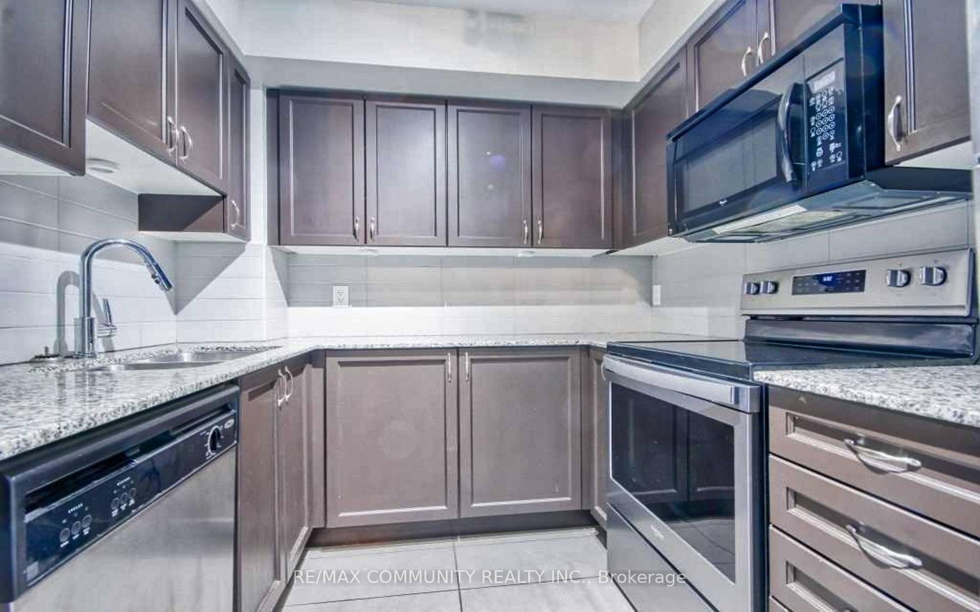 Photo 8 of Unit 601, 1235 Bayly Street, Pickering, Bay Ridges — HOMEH