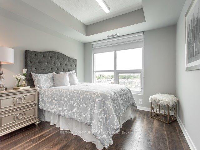 Photo 9 of Unit 601, 1235 Bayly Street, Pickering, Bay Ridges — HOMEH