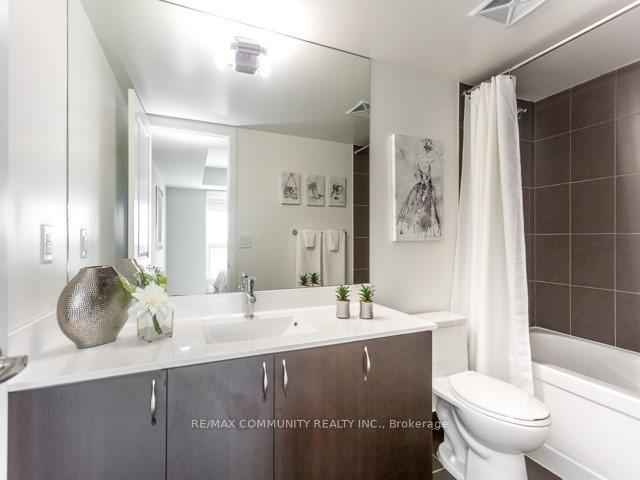 Photo 10 of Unit 601, 1235 Bayly Street, Pickering, Bay Ridges — HOMEH