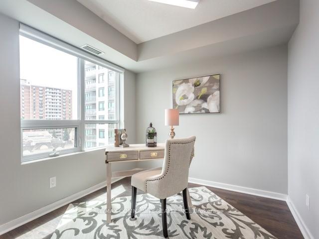 Photo 11 of Unit 601, 1235 Bayly Street, Pickering, Bay Ridges — HOMEH