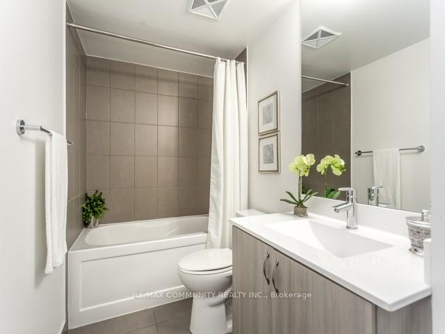 Photo 12 of Unit 601, 1235 Bayly Street, Pickering, Bay Ridges — HOMEH