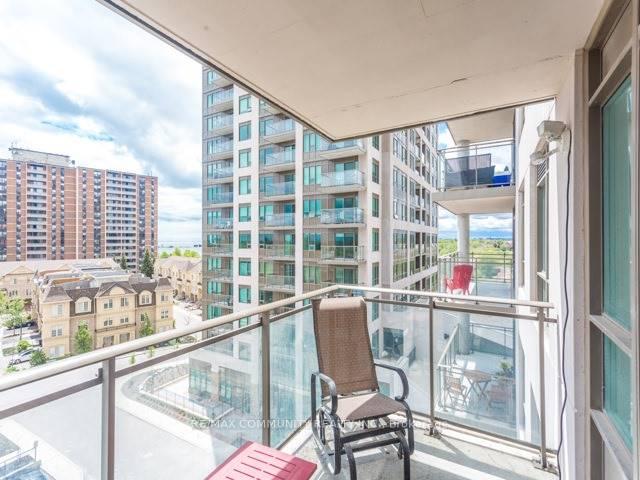 Photo 13 of Unit 601, 1235 Bayly Street, Pickering, Bay Ridges — HOMEH