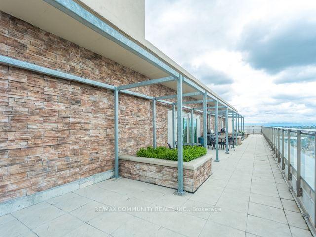 Photo 14 of Unit 601, 1235 Bayly Street, Pickering, Bay Ridges — HOMEH