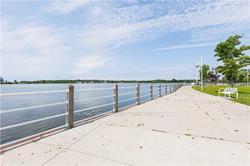 Photo 16 of Unit 601, 1235 Bayly Street, Pickering, Bay Ridges — HOMEH