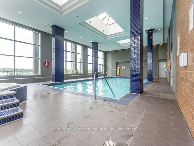 Photo 19 of Unit 601, 1235 Bayly Street, Pickering, Bay Ridges — HOMEH