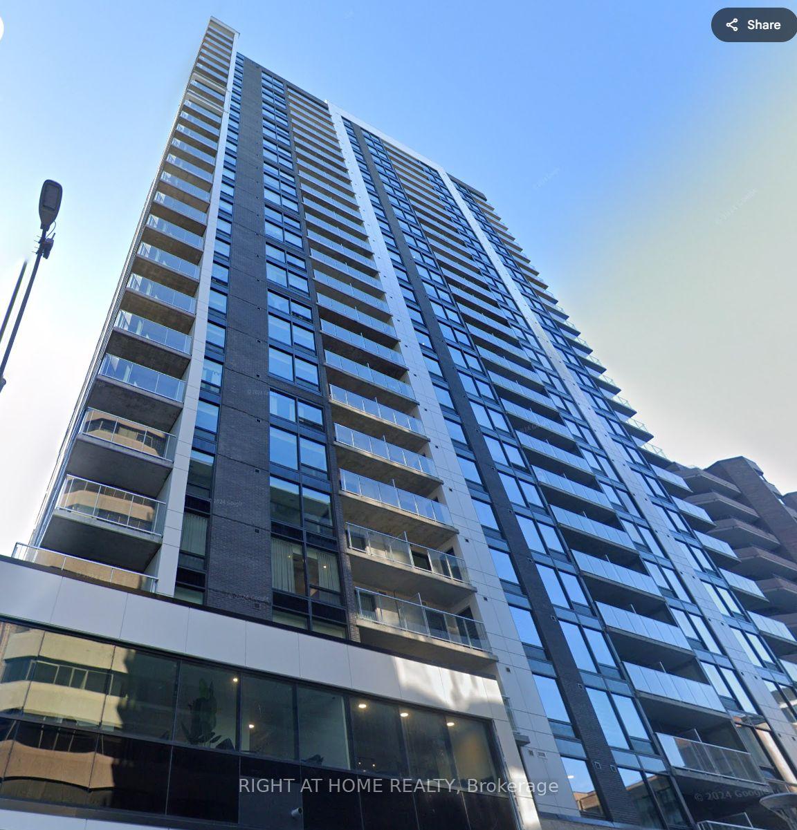 Photo 1 of Unit 2508, 340 Queen Street, Ottawa, Ottawa Centre — HOMEH