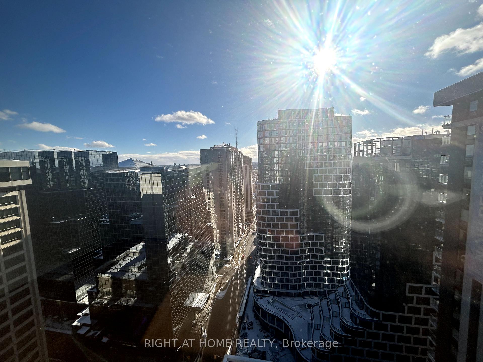 Photo 12 of Unit 2508, 340 Queen Street, Ottawa, Ottawa Centre — HOMEH