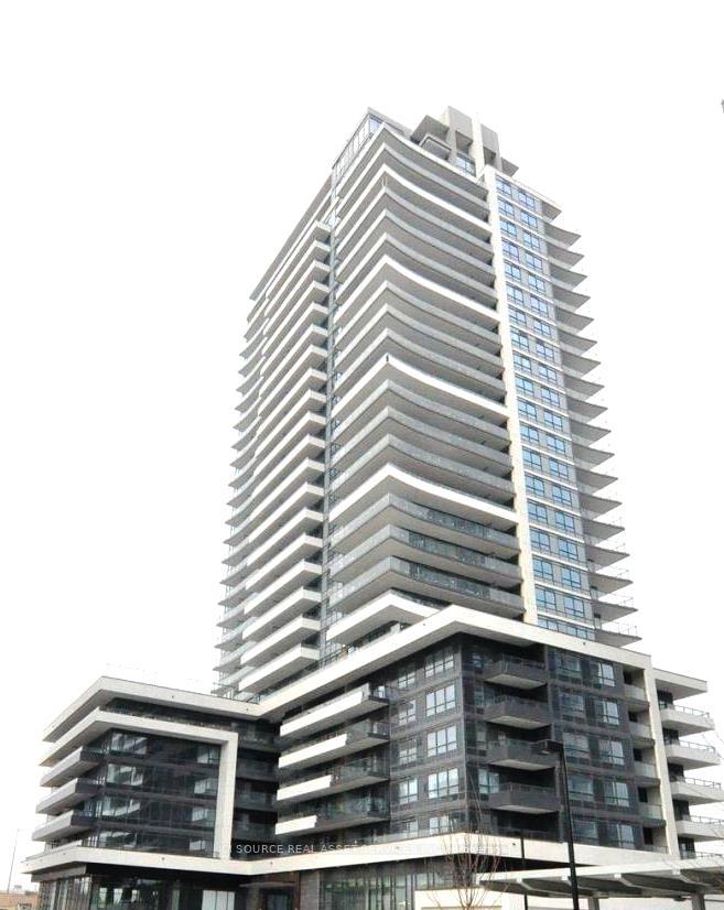 Photo 1 of Unit 2403, 1455 Celebration Drive, Pickering, Bay Ridges — HOMEH