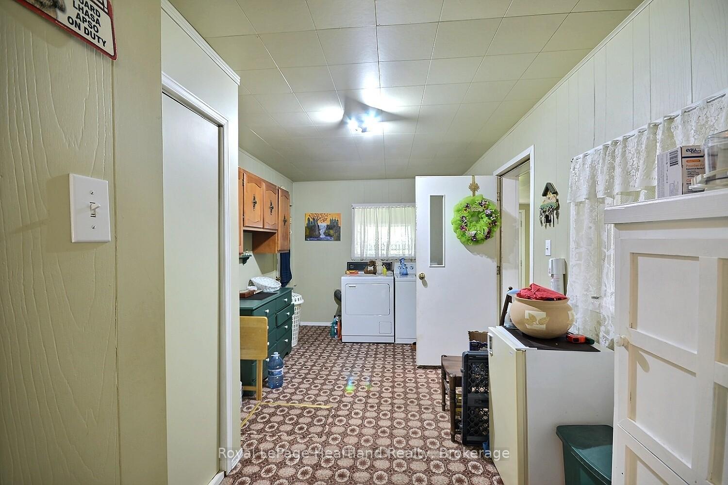 Photo 14 of 378 Victoria Street, Central Huron, Clinton — HOMEH