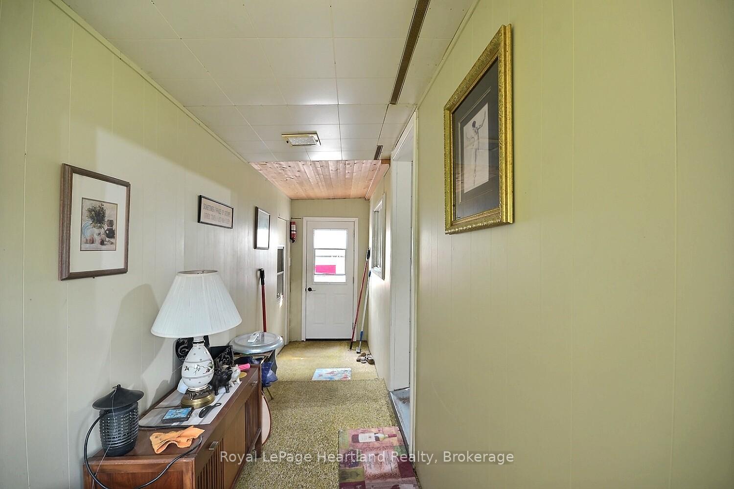 Photo 15 of 378 Victoria Street, Central Huron, Clinton — HOMEH