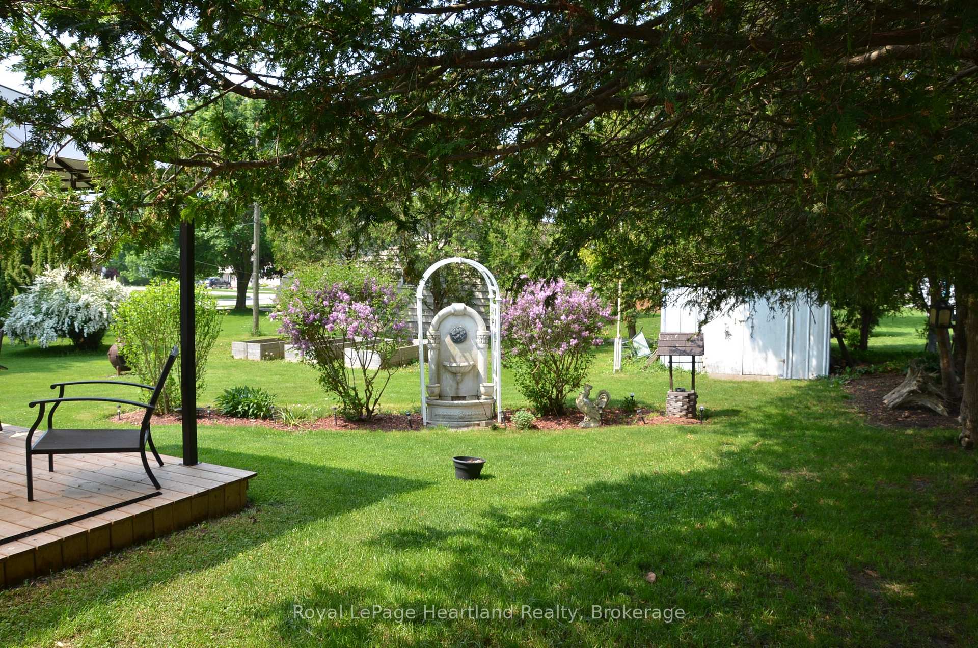 Photo 20 of 378 Victoria Street, Central Huron, Clinton — HOMEH