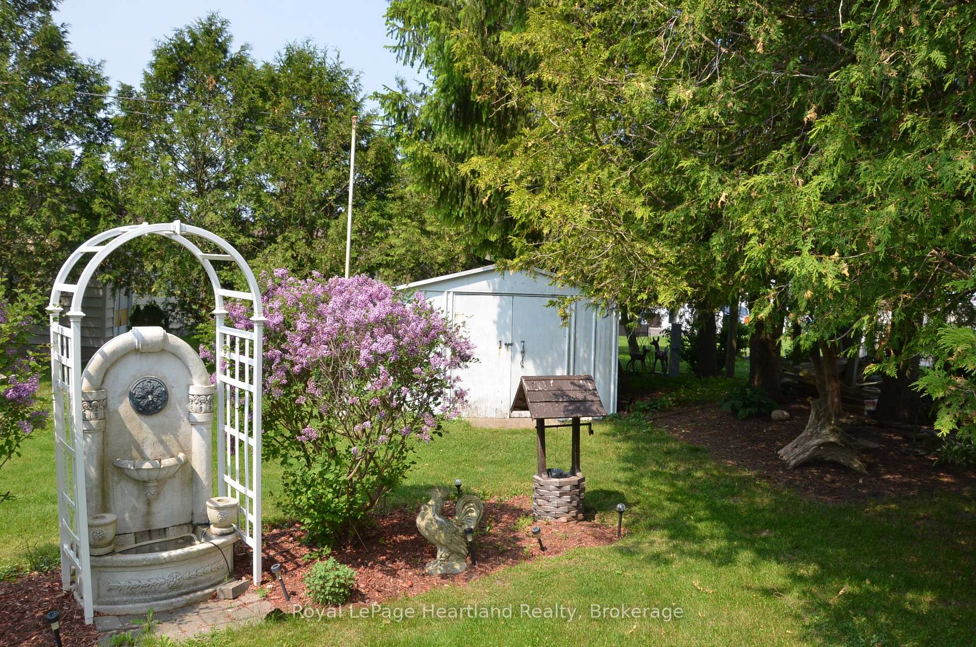 Photo 21 of 378 Victoria Street, Central Huron, Clinton — HOMEH