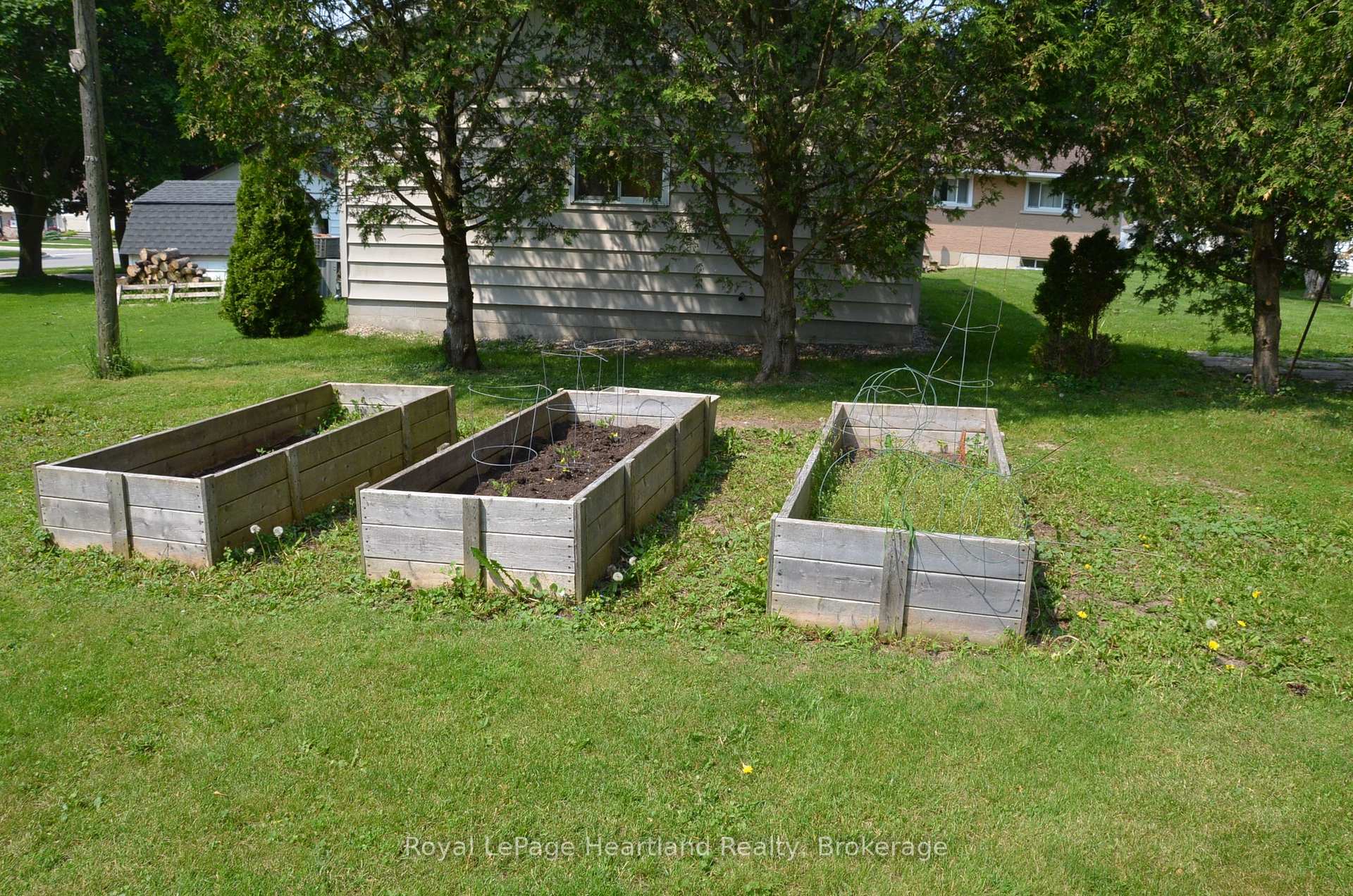 Photo 22 of 378 Victoria Street, Central Huron, Clinton — HOMEH
