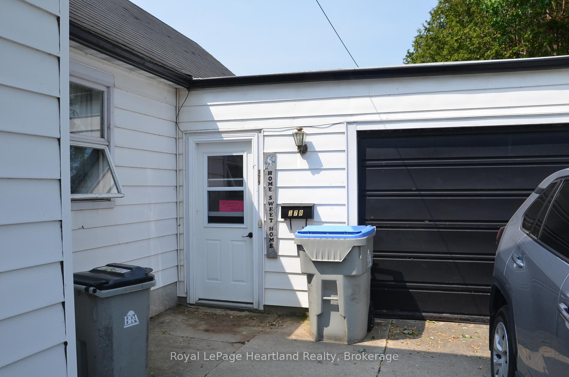 Photo 27 of 378 Victoria Street, Central Huron, Clinton — HOMEH