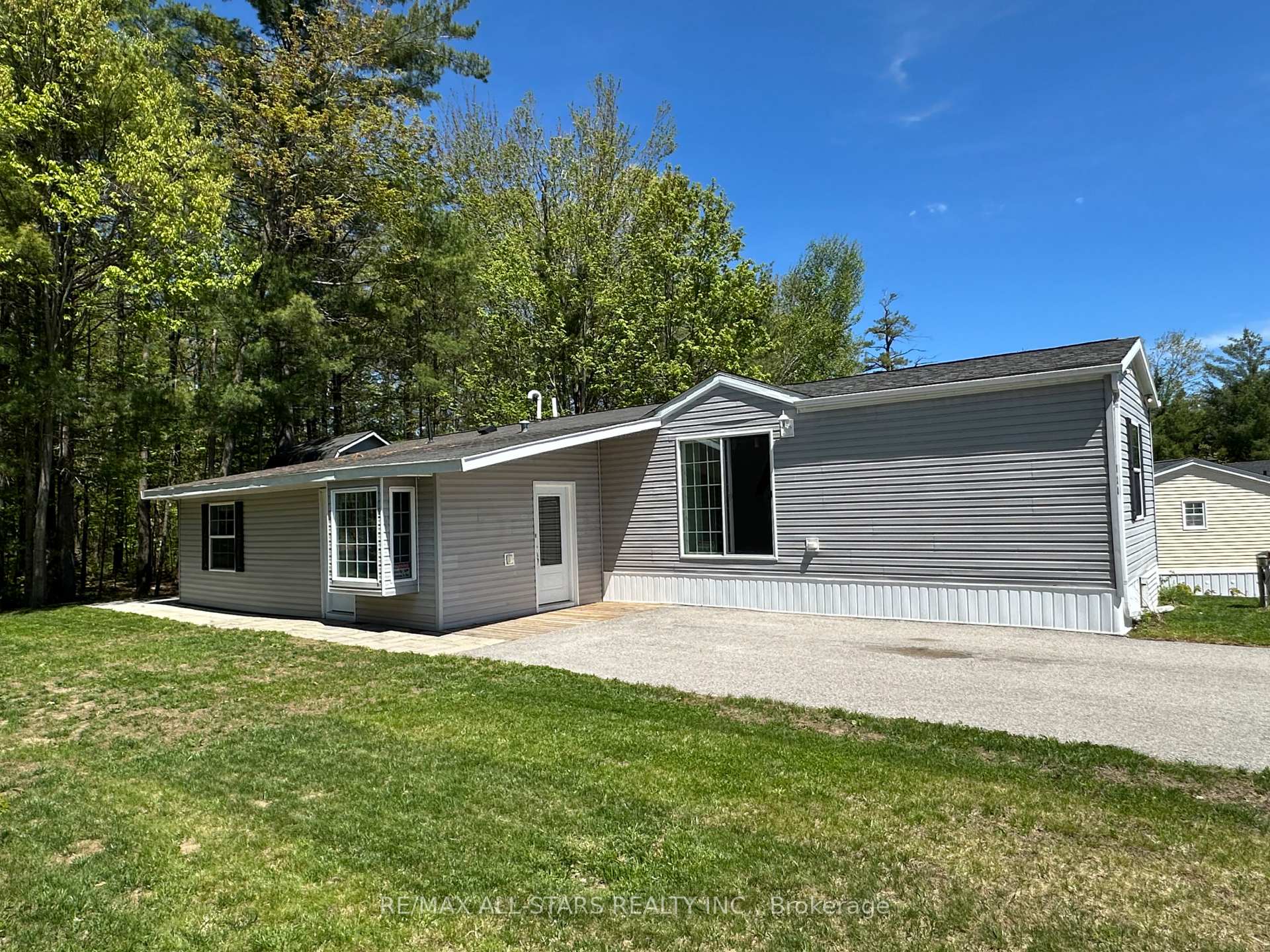 Photo 2 of 1007- LOT 128 Racoon Road, Gravenhurst, Morrison — HOMEH