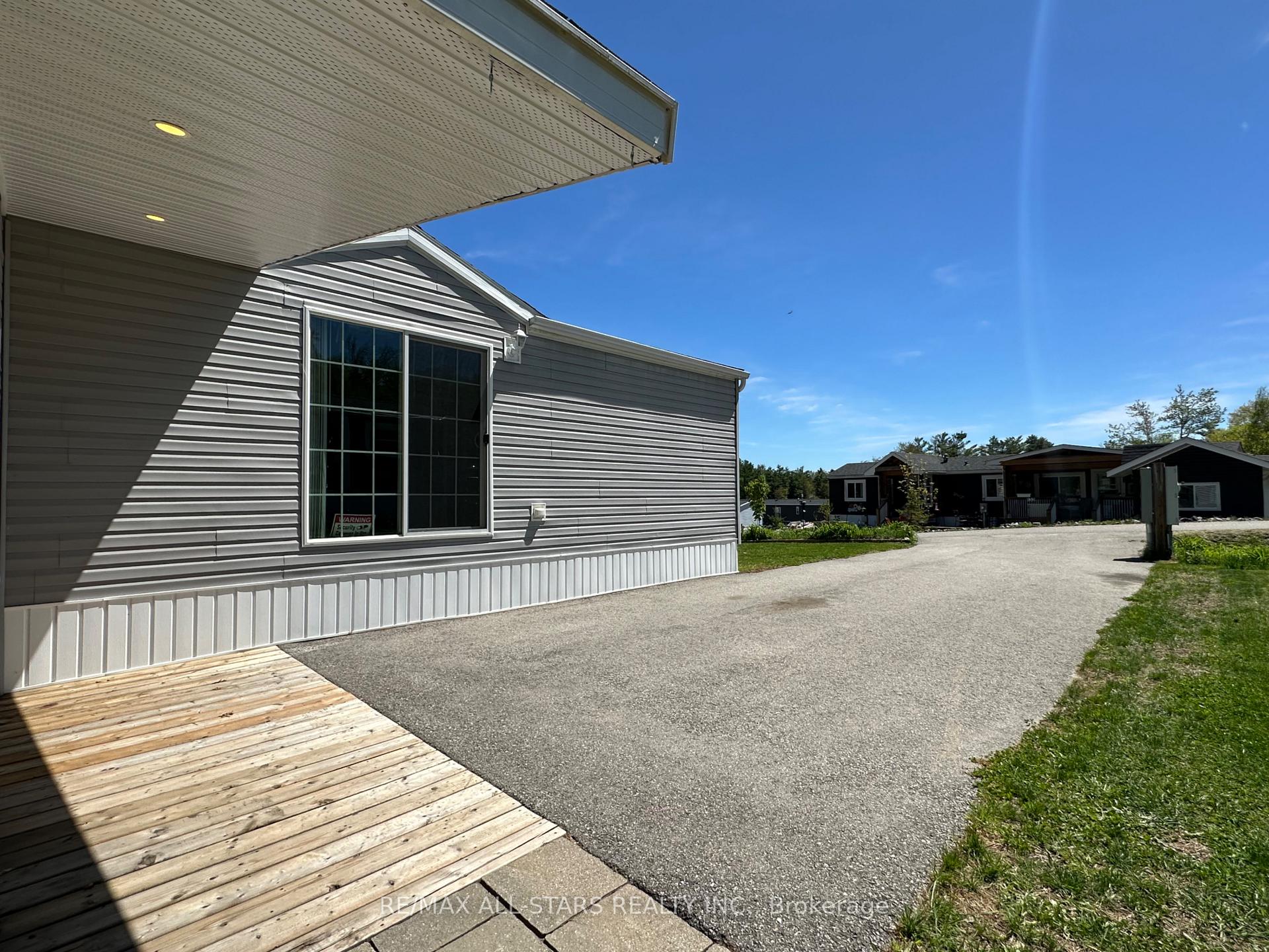 Photo 4 of 1007- LOT 128 Racoon Road, Gravenhurst, Morrison — HOMEH