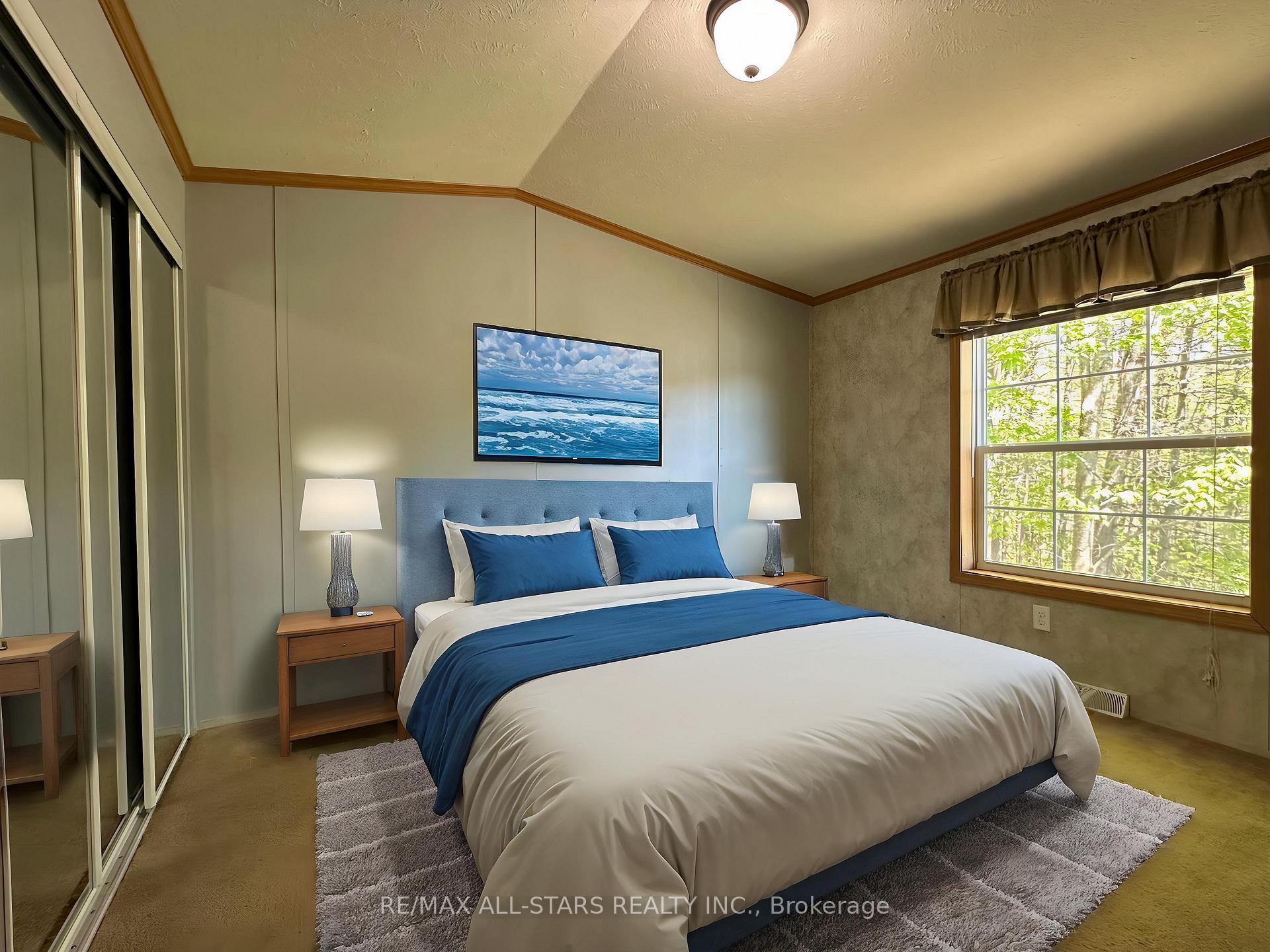 Photo 10 of 1007- LOT 128 Racoon Road, Gravenhurst, Morrison — HOMEH