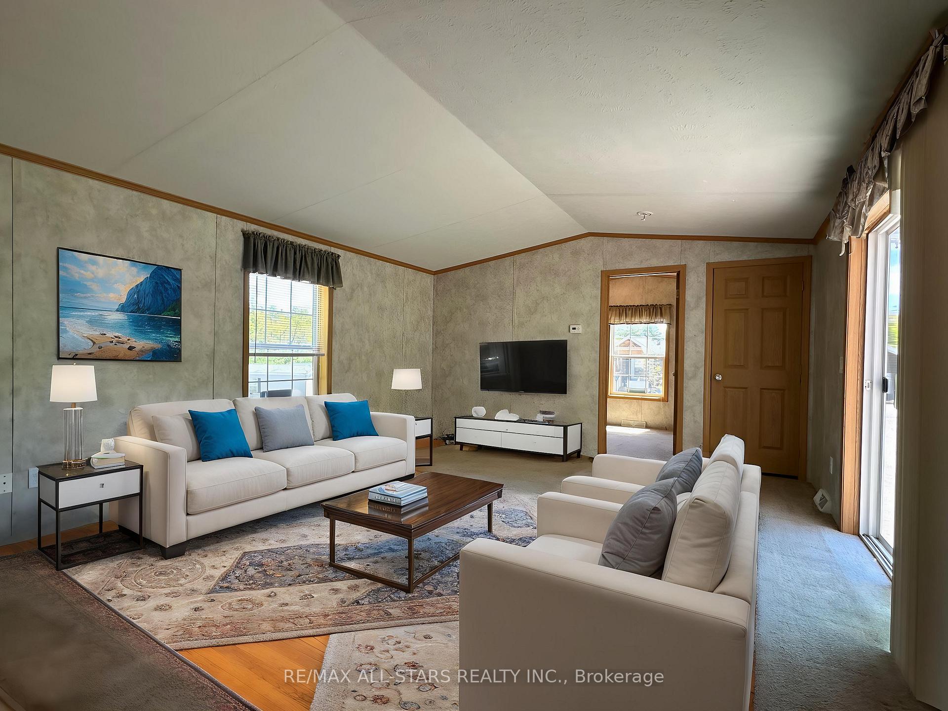 Photo 12 of 1007- LOT 128 Racoon Road, Gravenhurst, Morrison — HOMEH