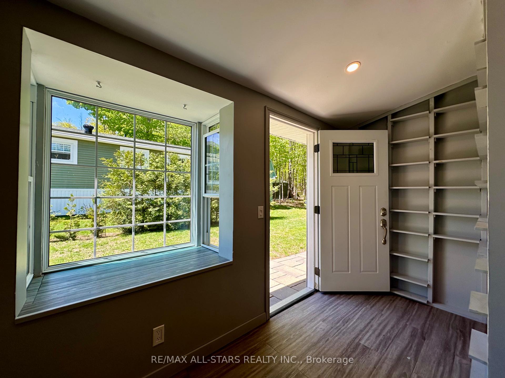 Photo 13 of 1007- LOT 128 Racoon Road, Gravenhurst, Morrison — HOMEH
