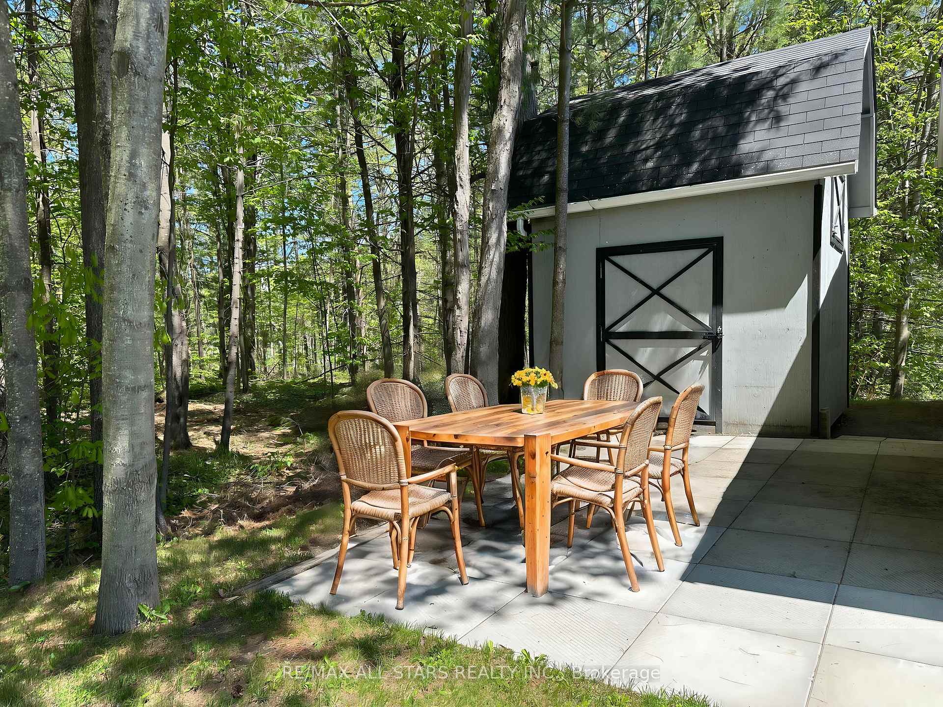 Photo 14 of 1007- LOT 128 Racoon Road, Gravenhurst, Morrison — HOMEH