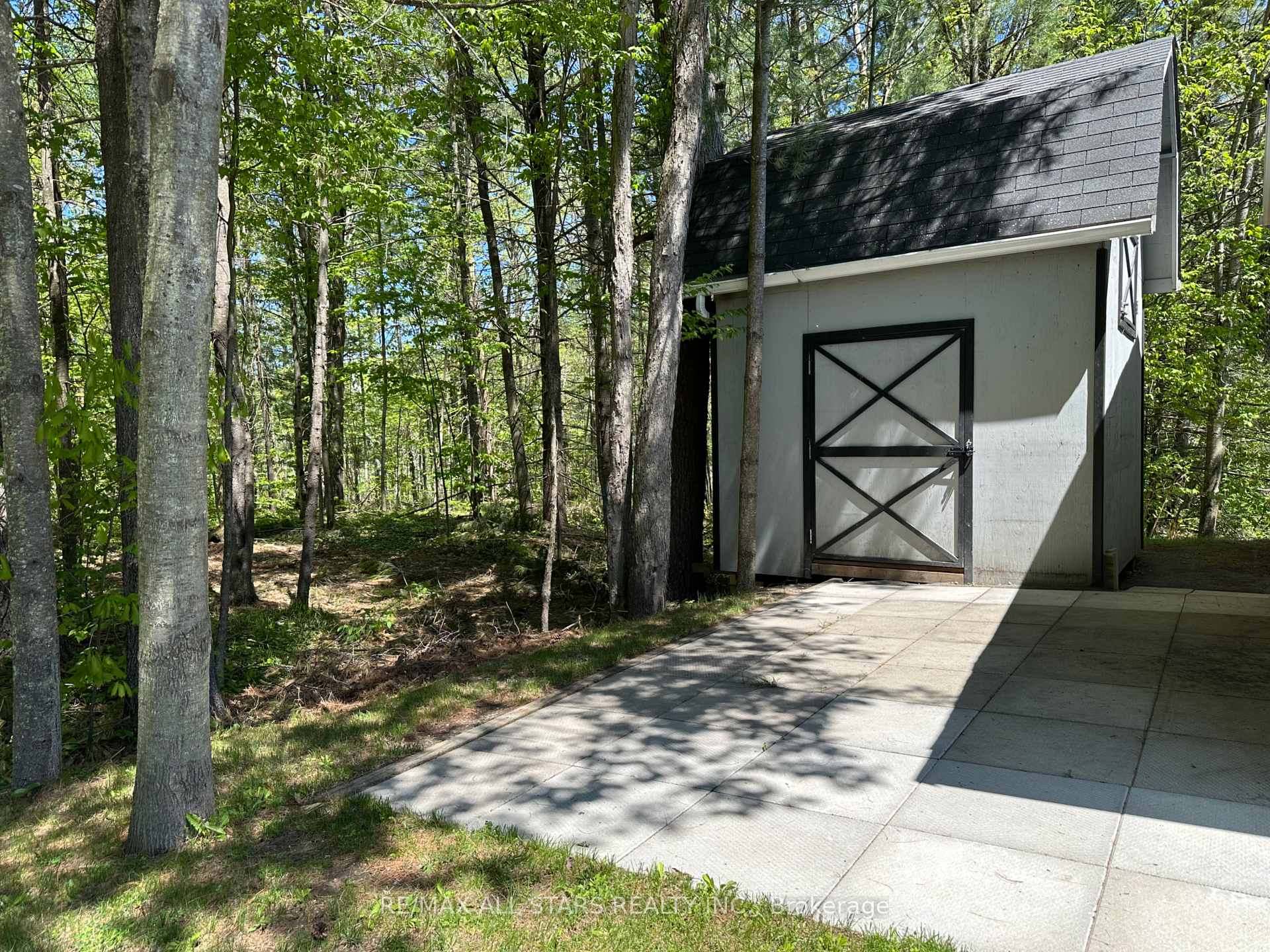 Photo 17 of 1007- LOT 128 Racoon Road, Gravenhurst, Morrison — HOMEH