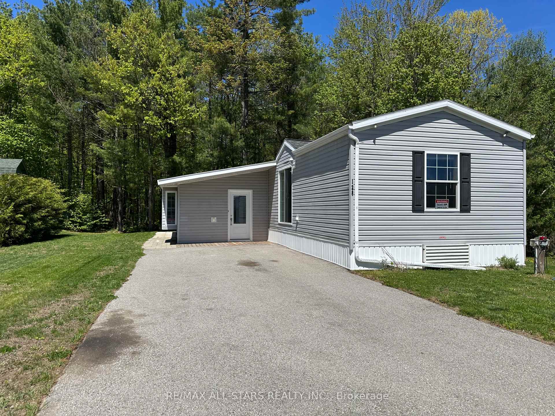 Photo 16 of 1007- LOT 128 Racoon Road, Gravenhurst, Morrison — HOMEH
