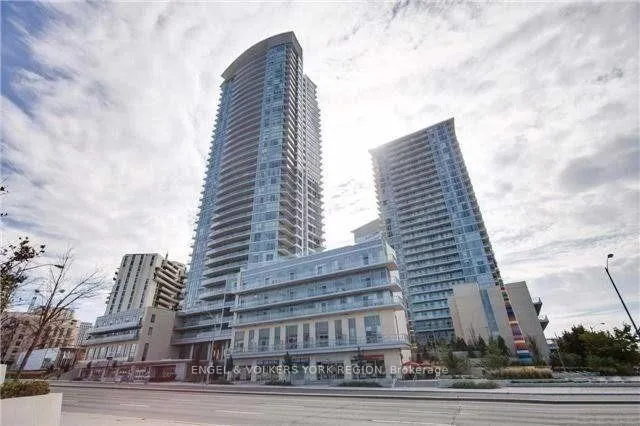 Photo 1 of Unit 402, 70 Forest Manor Road, North York, Henry Farm — HOMEH