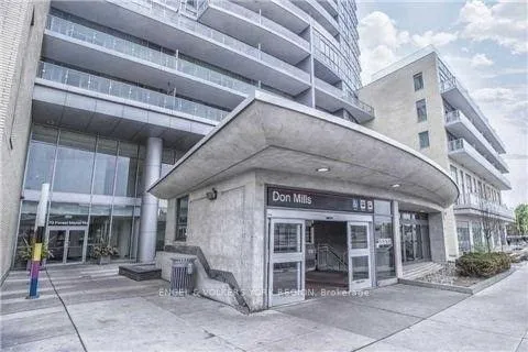 Photo 11 of Unit 402, 70 Forest Manor Road, North York, Henry Farm — HOMEH