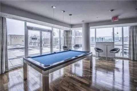 Photo 15 of Unit 402, 70 Forest Manor Road, North York, Henry Farm — HOMEH