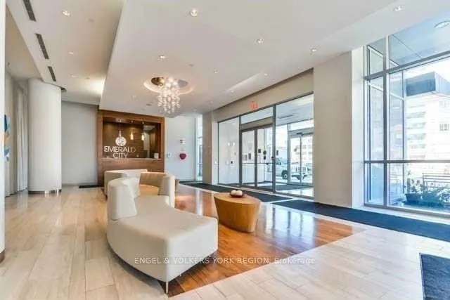 Photo 17 of Unit 402, 70 Forest Manor Road, North York, Henry Farm — HOMEH