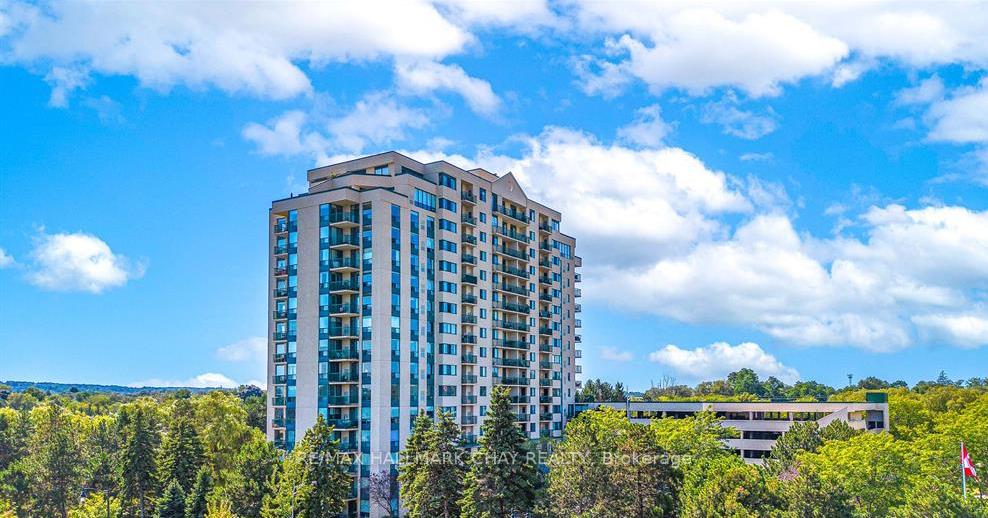 Photo 2 of Unit 108, 75 Ellen Street, Barrie, City Centre — HOMEH