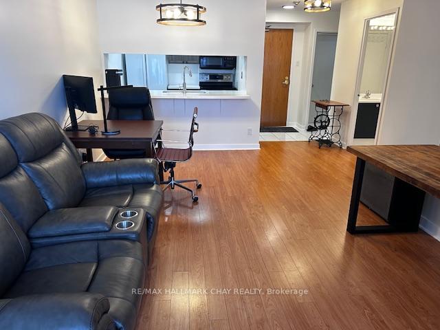 Photo 5 of Unit 108, 75 Ellen Street, Barrie, City Centre — HOMEH