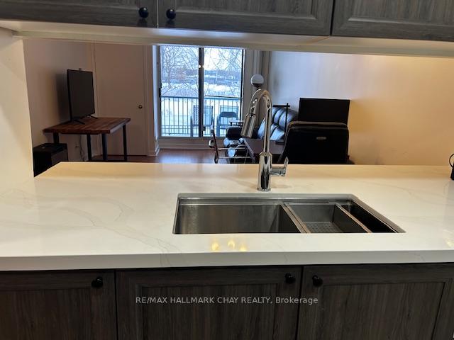 Photo 6 of Unit 108, 75 Ellen Street, Barrie, City Centre — HOMEH