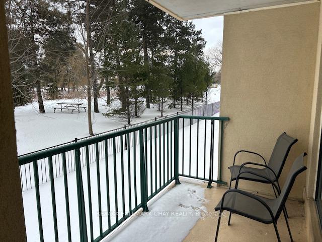 Photo 7 of Unit 108, 75 Ellen Street, Barrie, City Centre — HOMEH