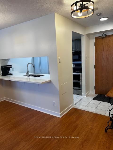 Photo 9 of Unit 108, 75 Ellen Street, Barrie, City Centre — HOMEH