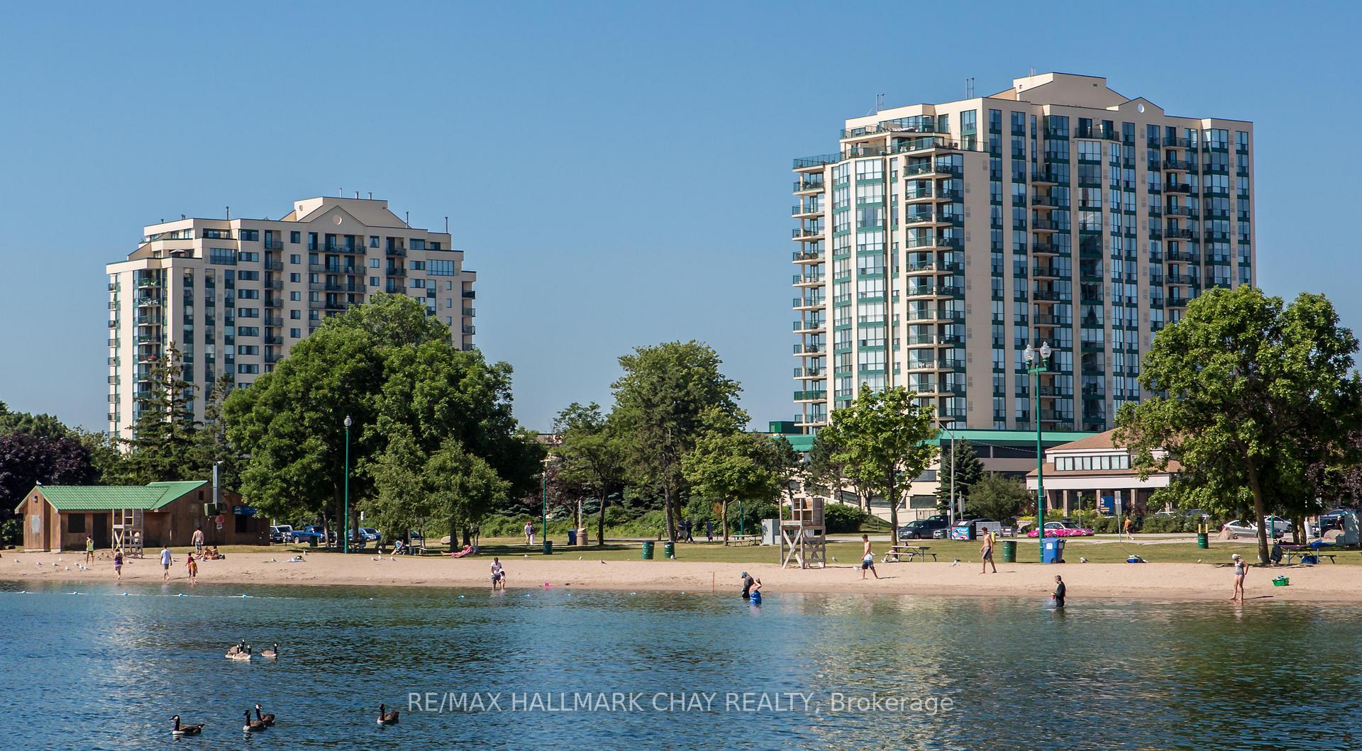 Photo 12 of Unit 108, 75 Ellen Street, Barrie, City Centre — HOMEH
