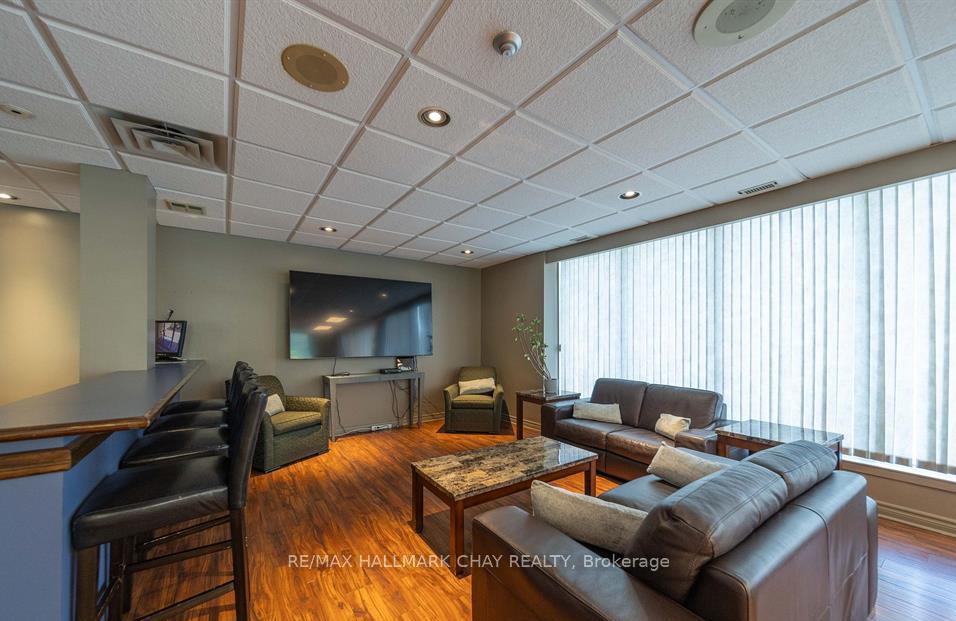 Photo 15 of Unit 108, 75 Ellen Street, Barrie, City Centre — HOMEH