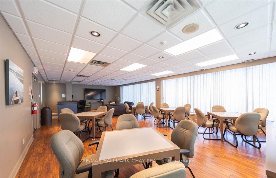 Photo 16 of Unit 108, 75 Ellen Street, Barrie, City Centre — HOMEH