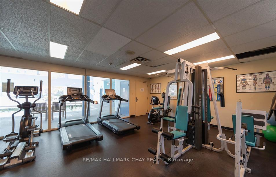 Photo 18 of Unit 108, 75 Ellen Street, Barrie, City Centre — HOMEH