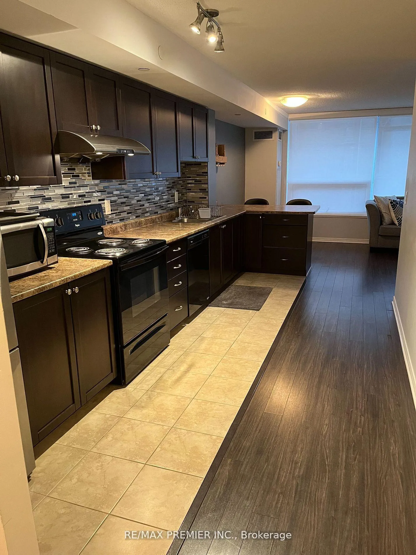 Photo 3 of Unit 212, 121 Queen Street, Kingston, East of Sir John A. Blvd — HOMEH