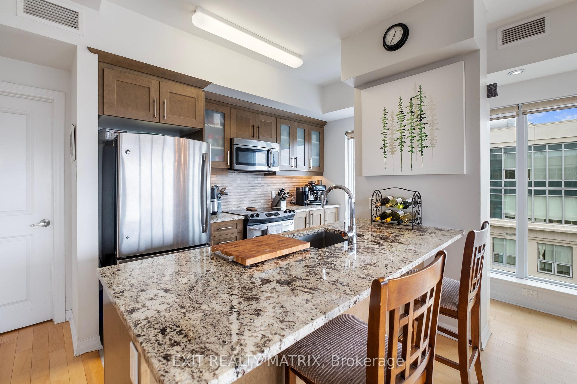 Photo 4 of Unit 2806, 242 Rideau Street, Ottawa, Sandy Hill — HOMEH
