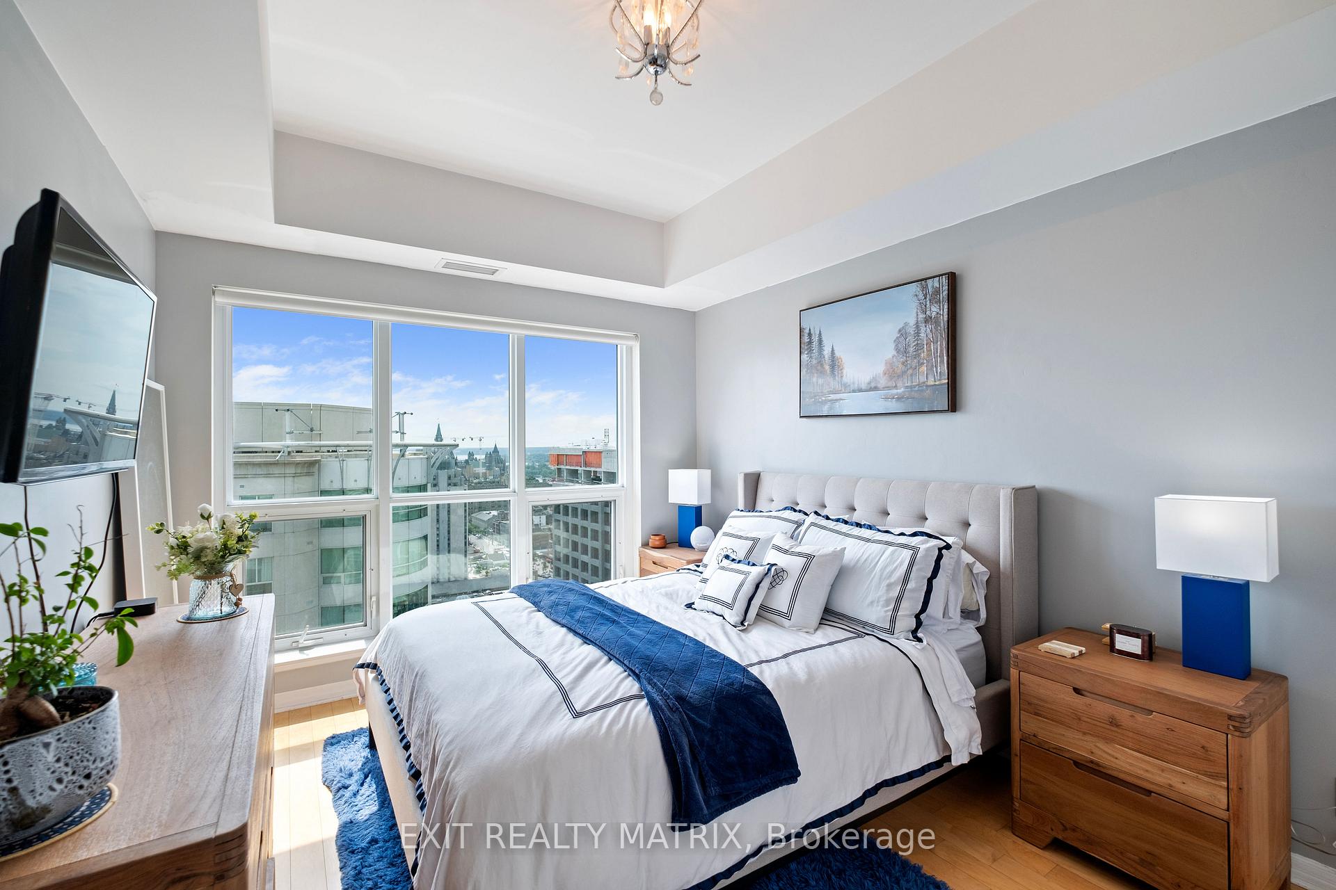 Photo 9 of Unit 2806, 242 Rideau Street, Ottawa, Sandy Hill — HOMEH
