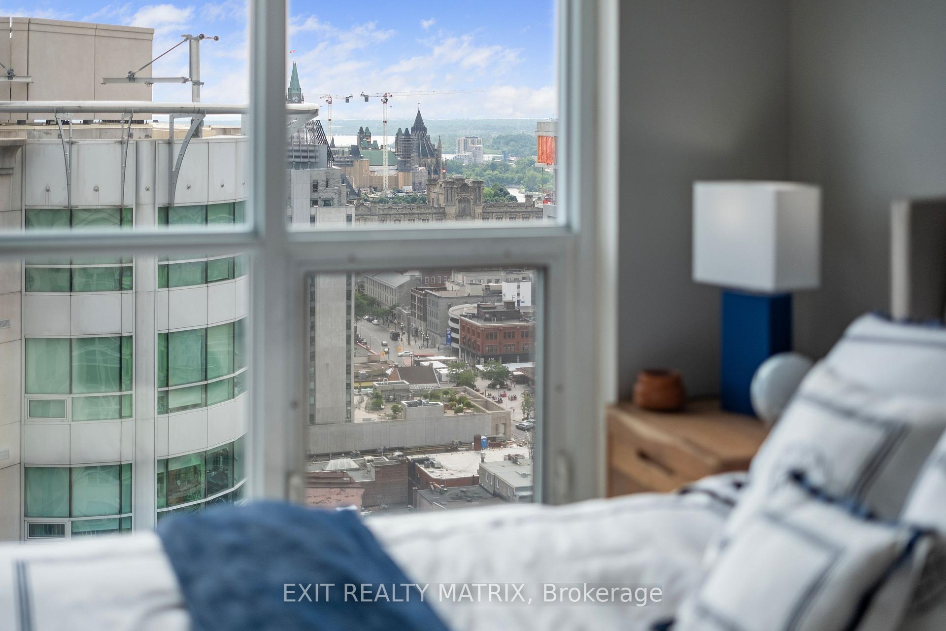 Photo 10 of Unit 2806, 242 Rideau Street, Ottawa, Sandy Hill — HOMEH