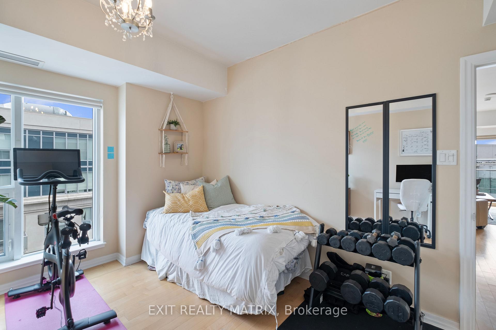 Photo 15 of Unit 2806, 242 Rideau Street, Ottawa, Sandy Hill — HOMEH