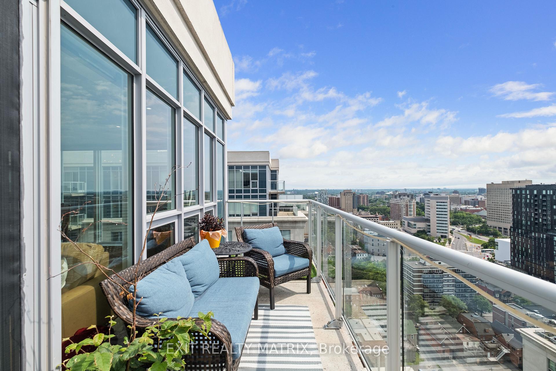 Photo 19 of Unit 2806, 242 Rideau Street, Ottawa, Sandy Hill — HOMEH